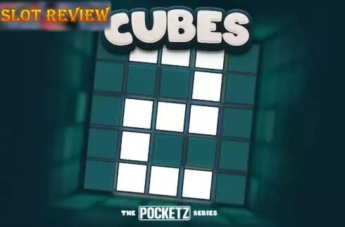 Cubes 2 icon